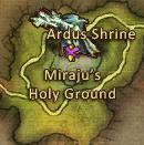 Ardus Shrine